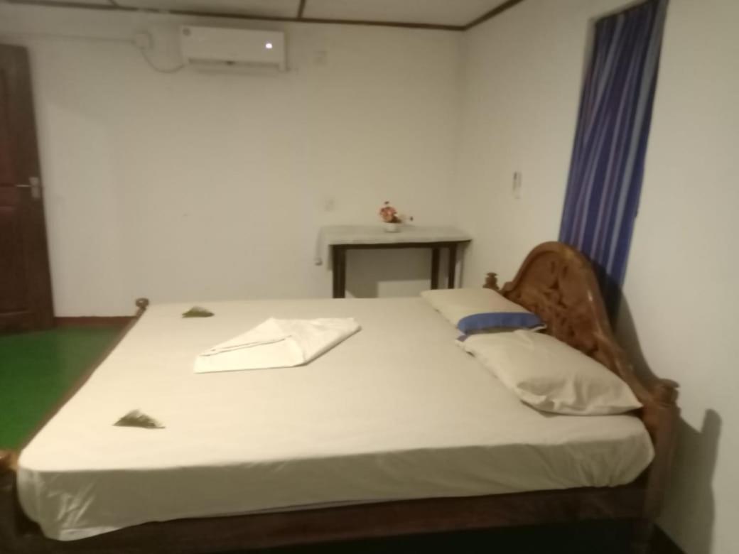Elephant Safari Lodge Sigiriya Junction ハバラナ エクステリア 写真