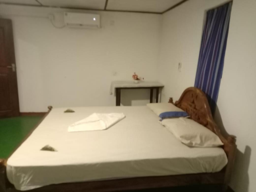 Elephant Safari Lodge Sigiriya Junction ハバラナ エクステリア 写真