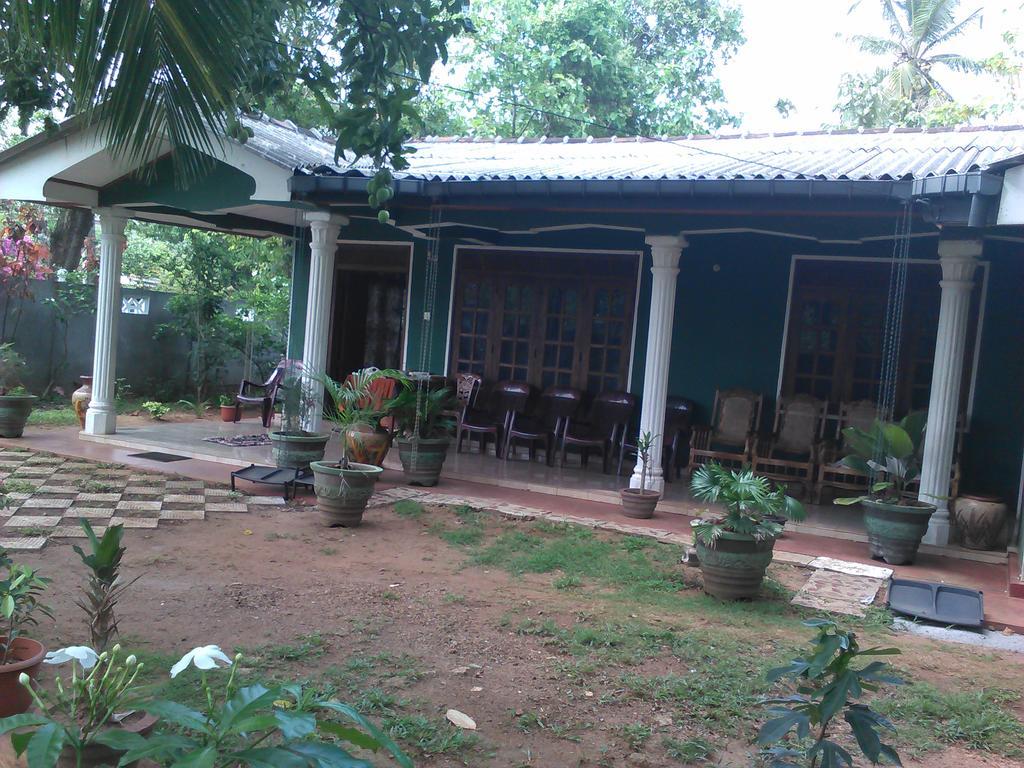 Elephant Safari Lodge Sigiriya Junction ハバラナ エクステリア 写真