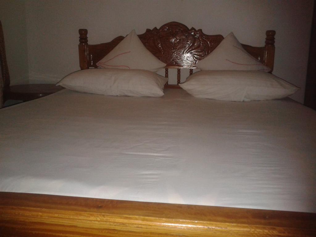 Elephant Safari Lodge Sigiriya Junction ハバラナ エクステリア 写真