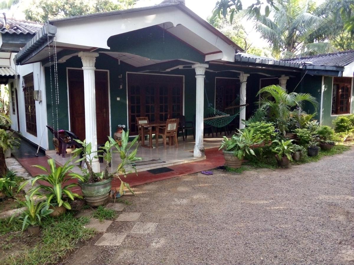 Elephant Safari Lodge Sigiriya Junction ハバラナ エクステリア 写真